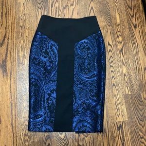 NWT!!!!Ted baker size 6 skirt